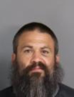 Mugshot of JOHNATHON MATTHEW JORDAN