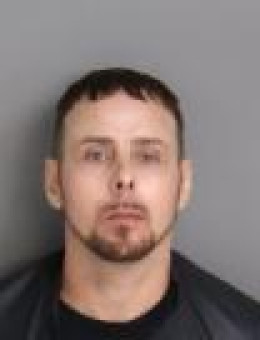 Mugshot of MARK LEVI LAWTER