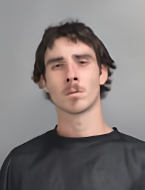 Mugshot of CHRISTOPHER DEAN JR INGLE