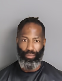 Mugshot of MILTON MOTON
