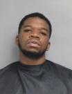 Mugshot of COLLIN WILLIAM TUCKER