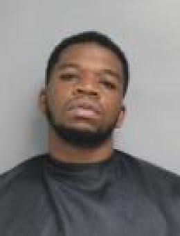 Mugshot of COLLIN WILLIAM TUCKER
