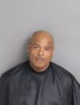 Mugshot of JOSEPH BOYKIN