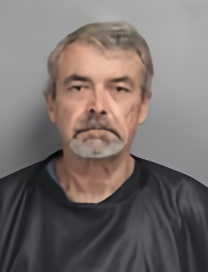 Mugshot of DAVID BRIAN LANCASTER