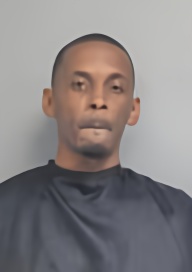 Mugshot of BRANDON LYNELL CANTY