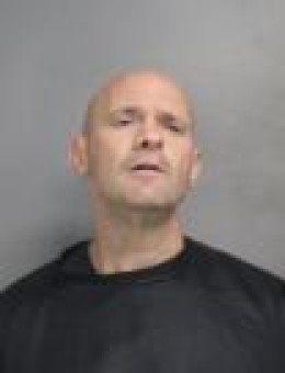 Mugshot of GLENN SCOTT HIBBARD