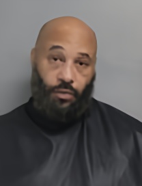Mugshot of MARCUS DEANGELO GOSSETT