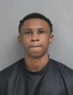 Mugshot of CHRISTOPHER JOSEPH JR MALLORY