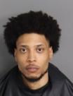 Mugshot of KORTEZ GABRIEL REMONTE GAMBLE