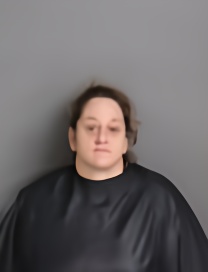 Mugshot of ANDREA MARIE SHOCKLEY