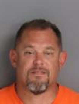 Mugshot of JEROME ROBERT LEDFORD