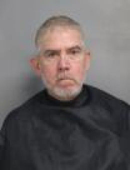 Mugshot of STEPHEN AUSTIN SR KERR