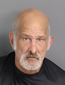 Mugshot of ROBERT EDWARD JR OXENDINE