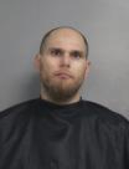 Mugshot of MALCOM LEE JR VAUGHN