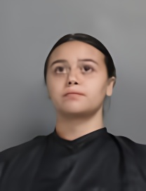 Mugshot of KATELYN E HENDRICKS