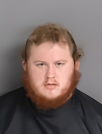 Mugshot of JACOB WAYNE ADAMS