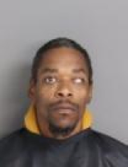 Mugshot of TRAVIS SENTEL PRATT
