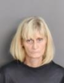 Mugshot of PATTIE ANN TESSNEAR