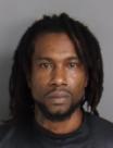 Mugshot of DAMION LEE FARR