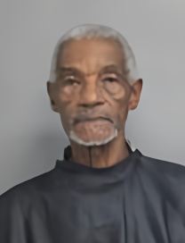 Mugshot of MARION DOUGLAS BELL