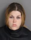 Mugshot of KATELYN N HILL