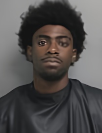 Mugshot of CHANDLER ELIJAH DAVIS