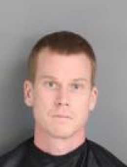 Mugshot of JAMES MATTHEW BRADLEY
