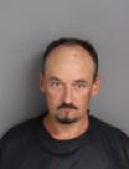 Mugshot of ROGER MARCUS ROBINSON
