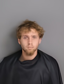 Mugshot of JOSHUA LEE CHAVIS
