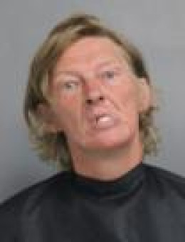 Mugshot of CRYSTAL JEAN NAVE