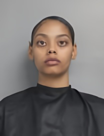Mugshot of DREAMA TANIJAH THOMPSON