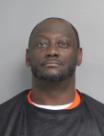 Mugshot of RICKY DARRELL TATE