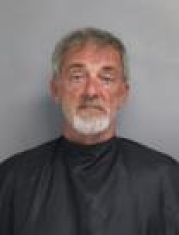 Mugshot of LANCE EDWARD DELANEY