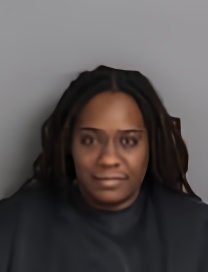Mugshot of DARTASIA JEANETTE BROOKS