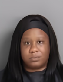 Mugshot of FRISSCO FLORRIN CHAMBERLAIN