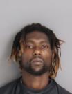 Mugshot of JAMES III HAMPTON