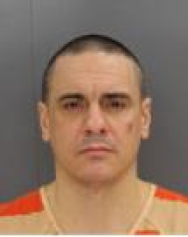 Mugshot of JASON MICHAEL LINES
