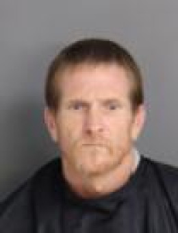 Mugshot of JACKIE LEE LANIER