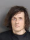 Mugshot of MATTHEW MELVIN STEELE