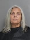 Mugshot of KATHY ANN TEAGUE