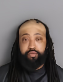 Mugshot of EMMANUEL LEWIS JETER