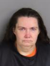 Mugshot of RENAE ELAINE CRAIG