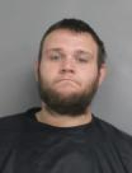 Mugshot of JUSTIN BRUCE MULL