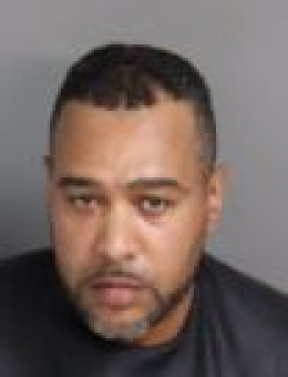 Mugshot of JOSEPH DEMETRIUS JENNINGS