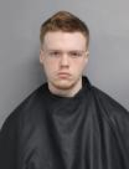 Mugshot of BRYCEN CHRISTOPHER PRICE