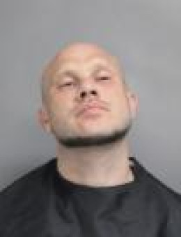 Mugshot of TIMOTHY MICHAEL WALDEN
