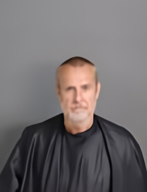 Mugshot of DEAN EDWARD PUCKETT