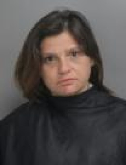 Mugshot of CHESNEY NICHOLE LEE