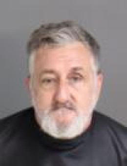 Mugshot of JERRY JOE KING