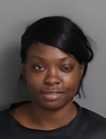 Mugshot of FALISHA SHANTEY JETER